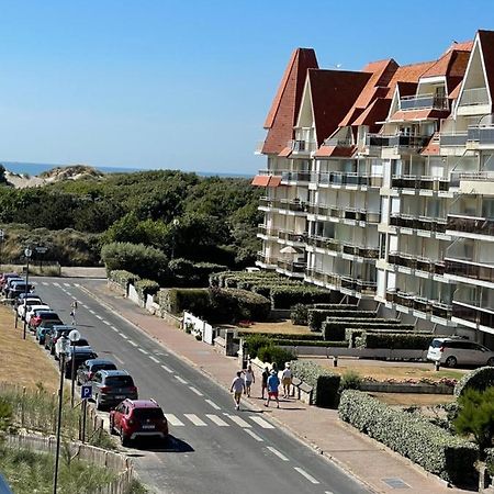 Le Touquet - Superbe appartement 3 chambres - Proche mer&centre - Wifi Extérieur photo