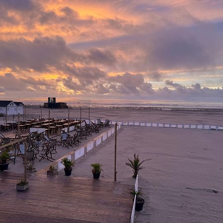 Le Touquet - Superbe appartement 3 chambres - Proche mer&centre - Wifi Extérieur photo