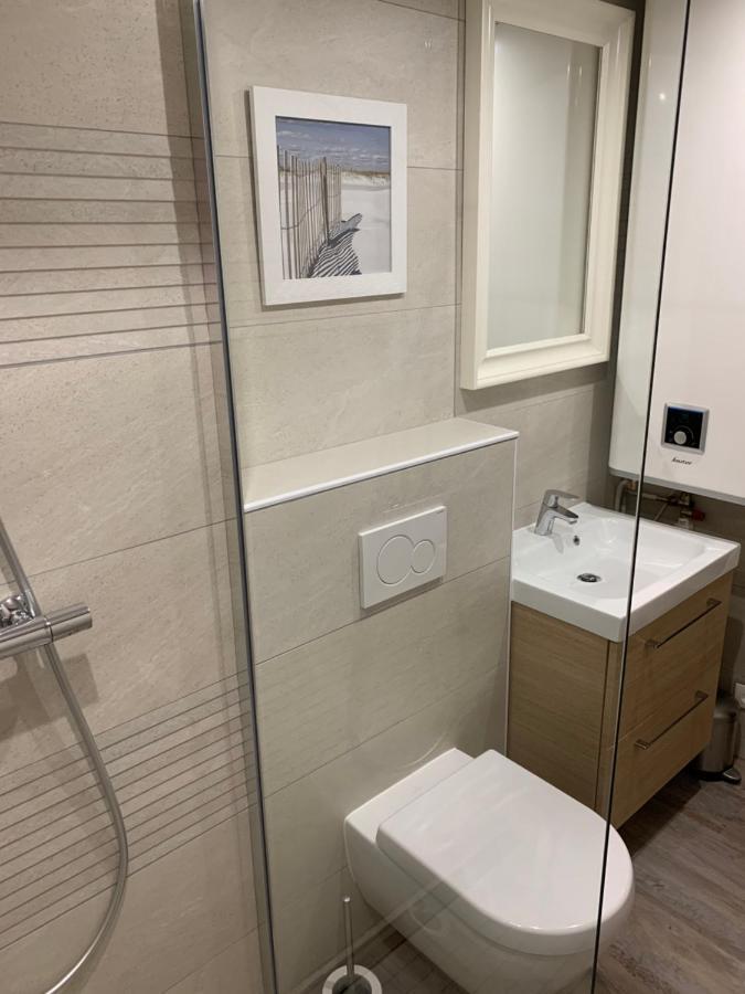 Le Touquet - Superbe appartement 3 chambres - Proche mer&centre - Wifi Extérieur photo