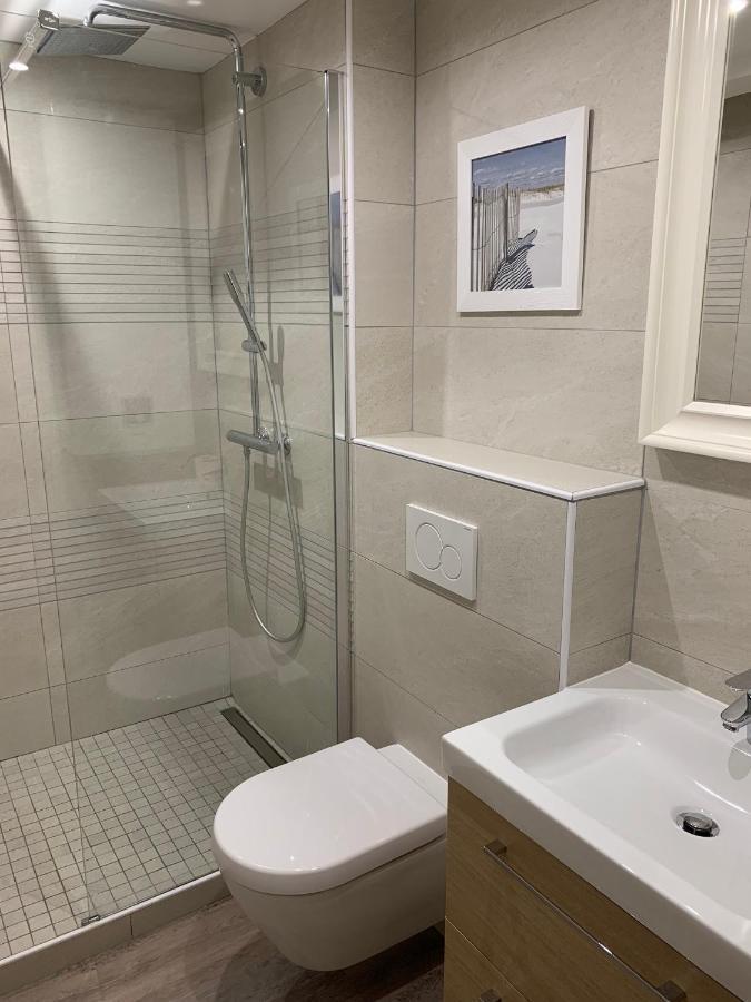 Le Touquet - Superbe appartement 3 chambres - Proche mer&centre - Wifi Extérieur photo