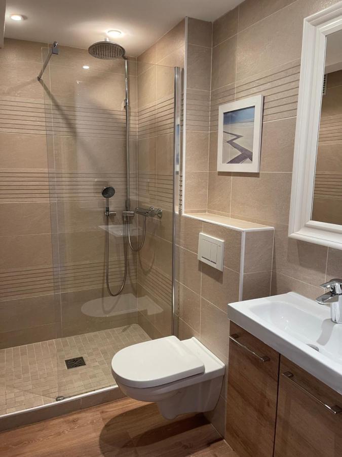 Le Touquet - Superbe appartement 3 chambres - Proche mer&centre - Wifi Extérieur photo