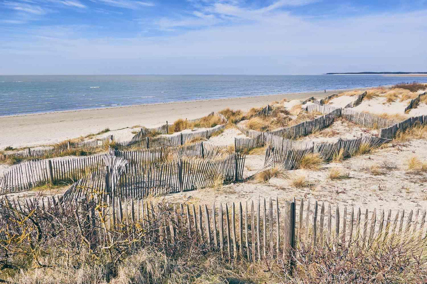 Le Touquet - Superbe appartement 3 chambres - Proche mer&centre - Wifi Extérieur photo